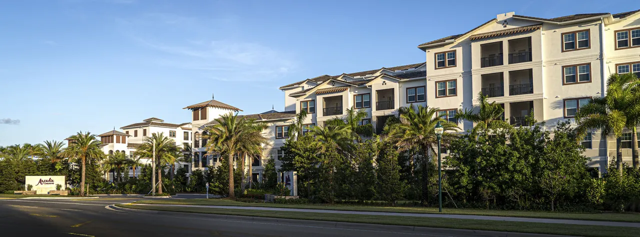 Everleigh Palm Beach Gardens