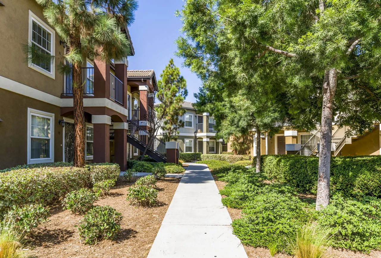 The Landing at Ocean View Hills