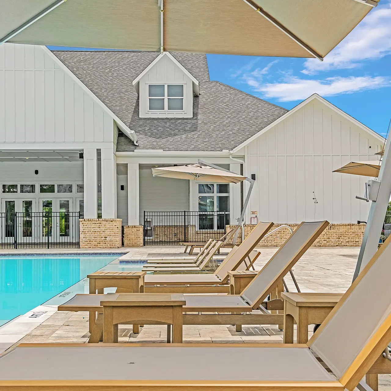 Exchange at the Beach Luxury Apartments