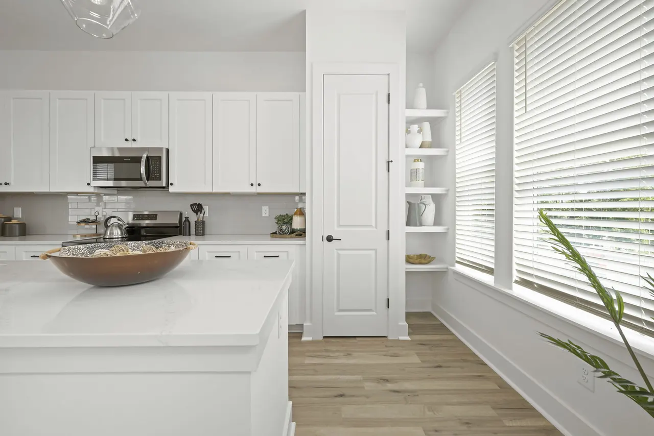 Cascadia at Highland Creek Townhomes