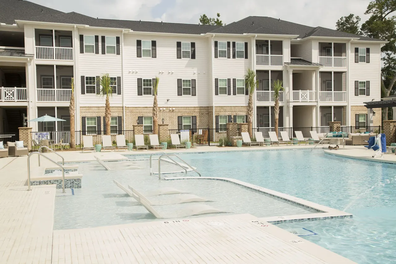 Waterleaf at Murrells Inlet Apartments