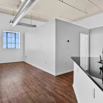 West 7th Lofts