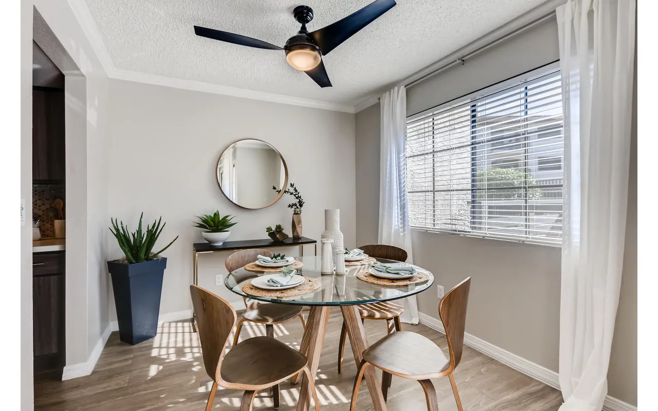 Chazal Scottsdale Apartments