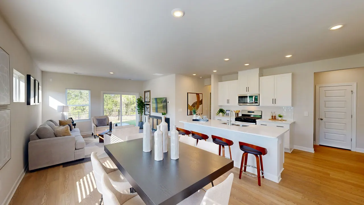 Gramercy Woods Rental Homes