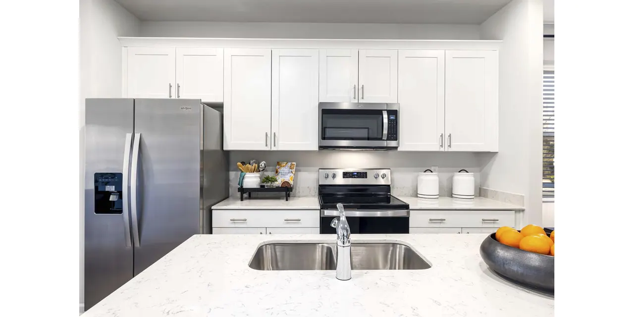 Ashford Townes Townhomes