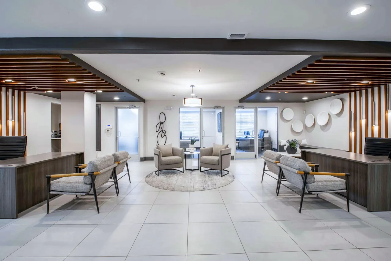 Trinity Residences