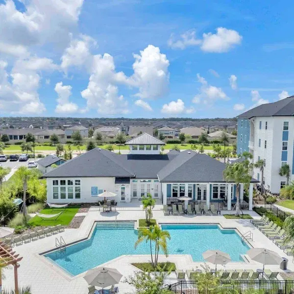 Trevesta Place Apartments