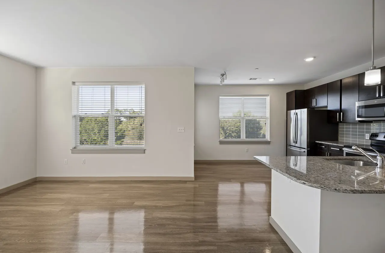Everly Apartments