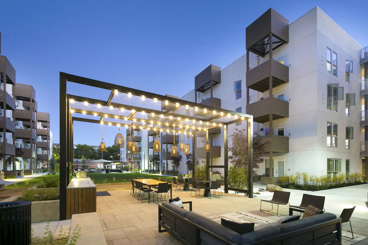 Foundry Commons