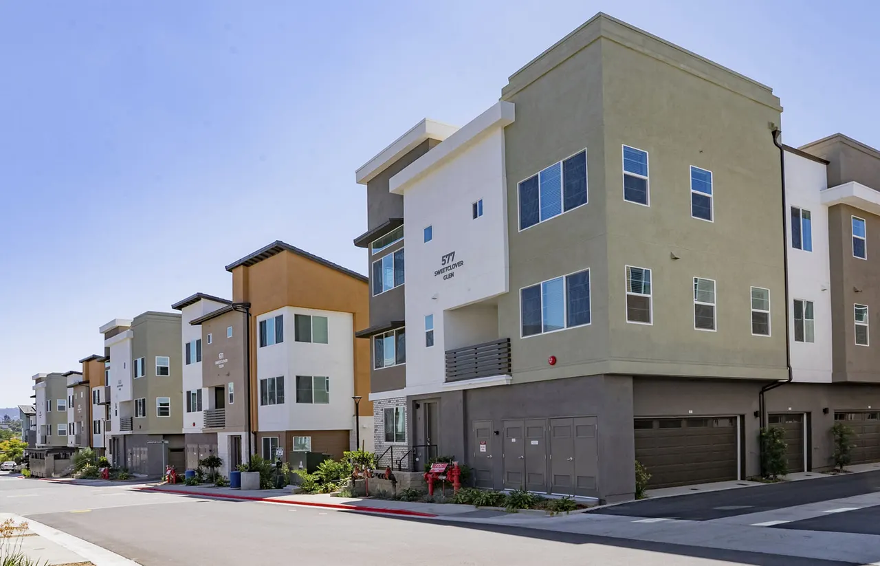Marlowe Palomar Heights