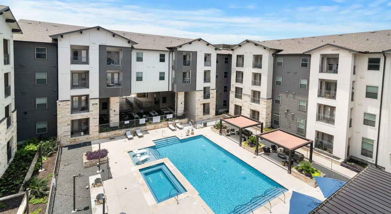 ArborView Circle C Ranch