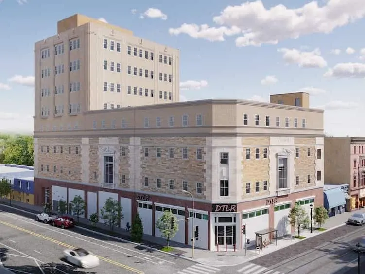 Kenyon Lofts