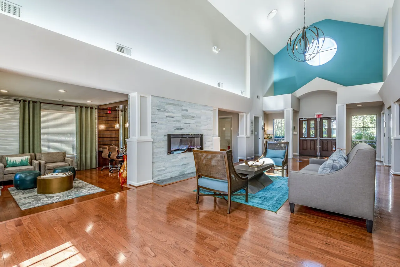 Copper Springs Apartments