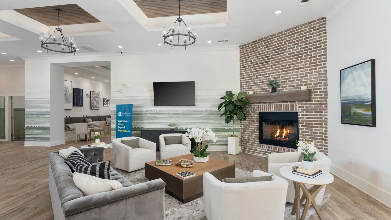 Proximity New Bern Apartments