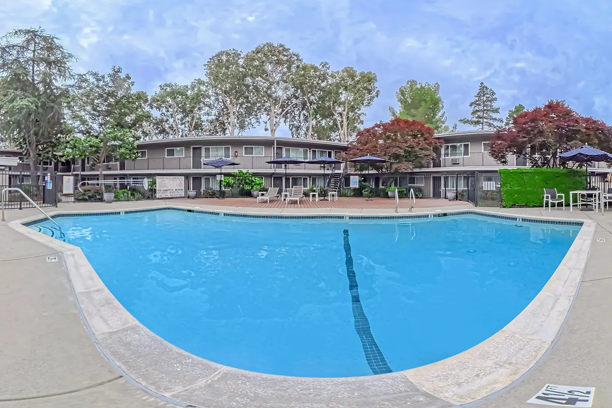 Park Lafayette Apartment Homes