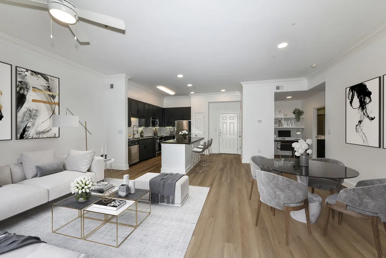 Kingsboro Luxury Apartments