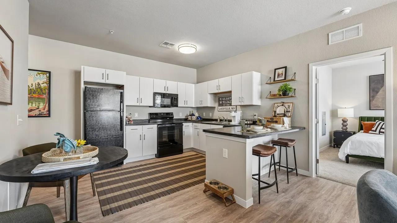 Authentix Lakeville