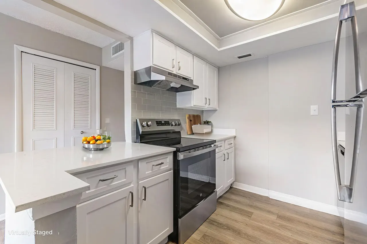 Venue At Winter Park Apartments
