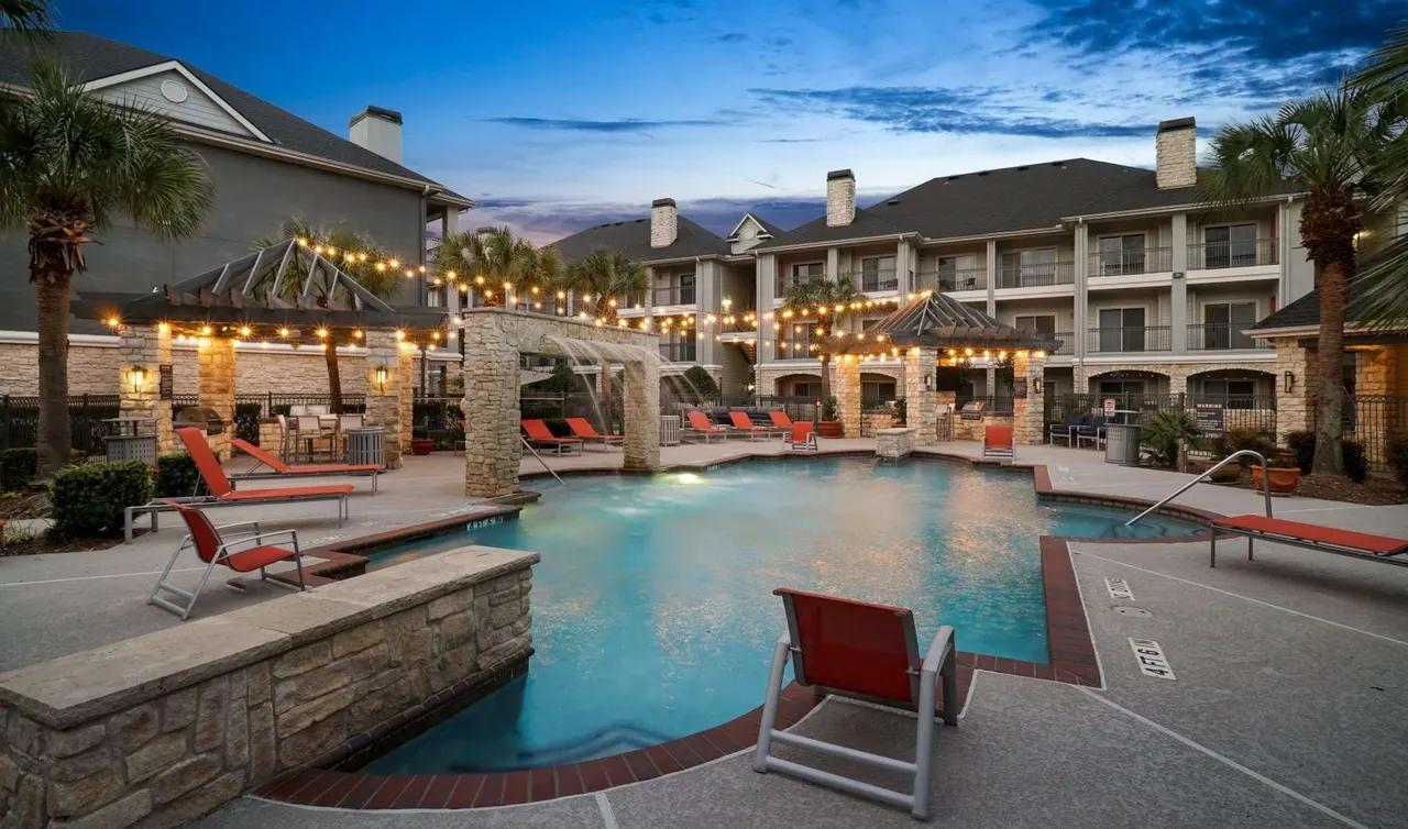 City Park Boutique Apartments