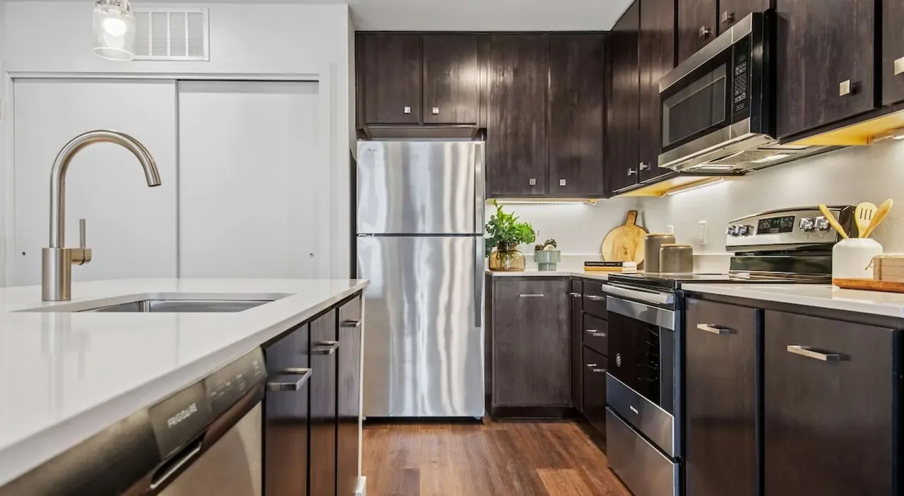 FLATZ 830 Apartments