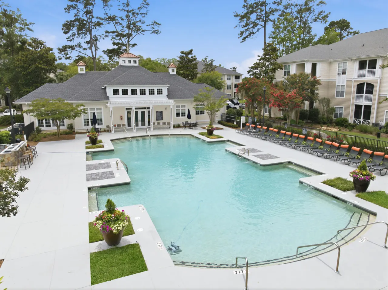 The Grove at Oakbrook