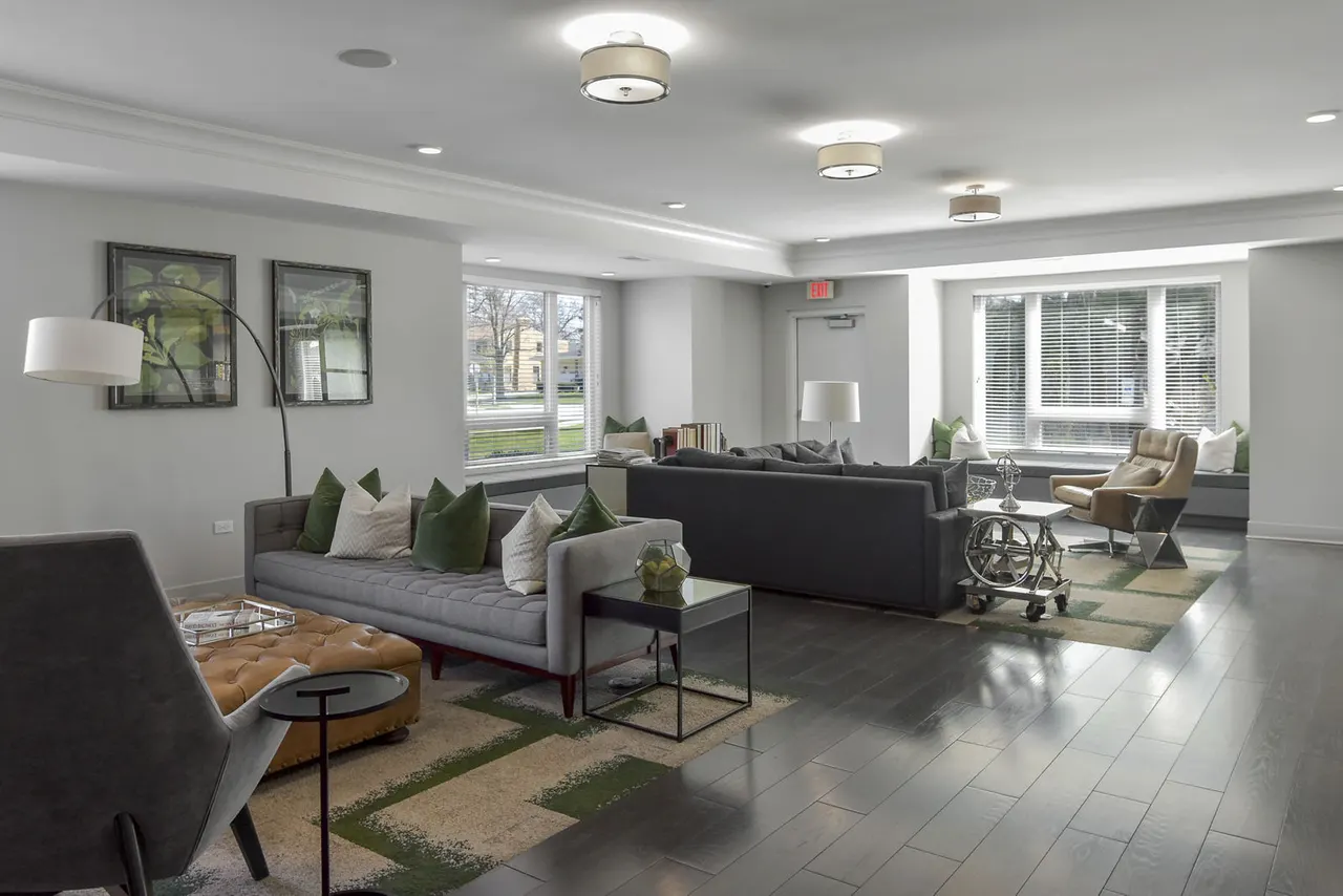Park 205 Apartments