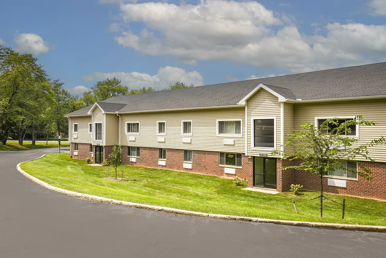 Hollow Run Apartments West Chester