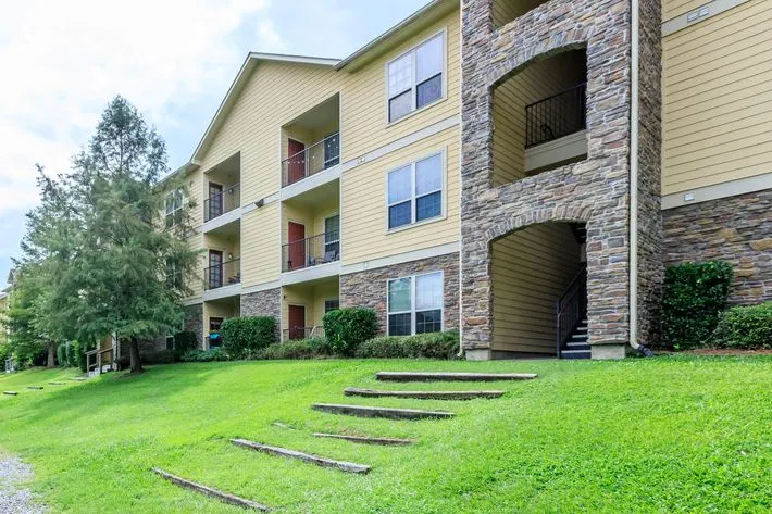 Abita View Apartments