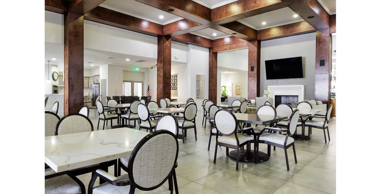 Elate Royal Oaks