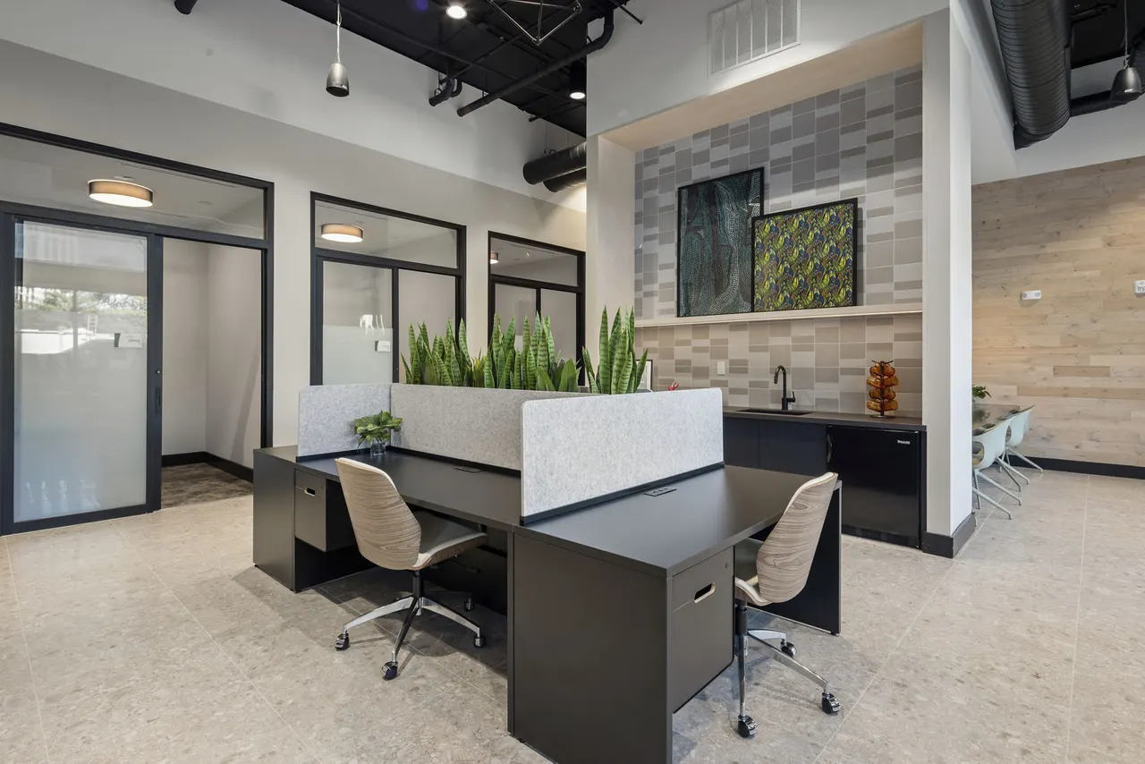 Mira Raleigh Apartments
