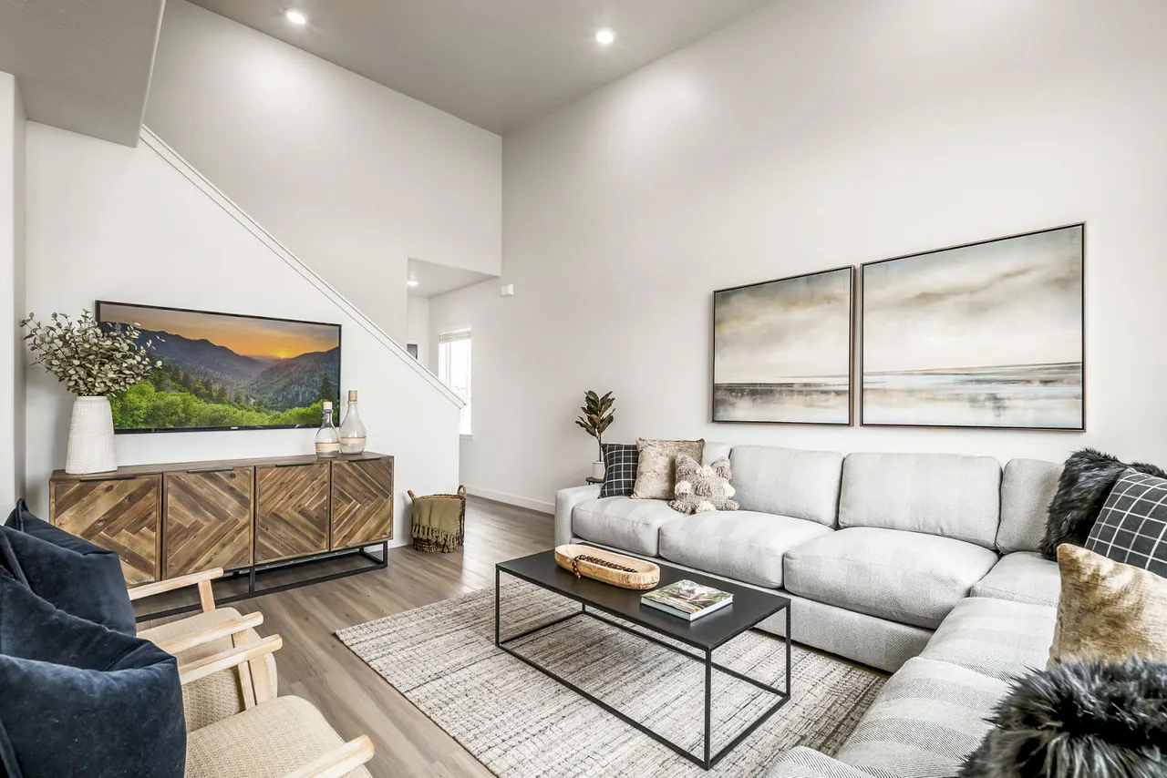 Calypso Townhomes
