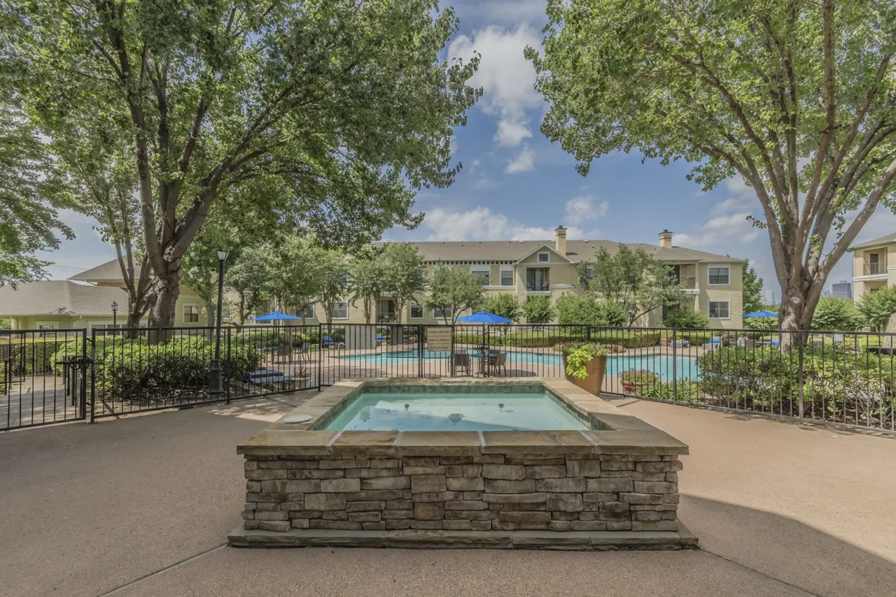 Grand Estates at Kessler Park