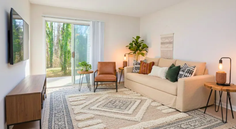 Collins Park Apartments