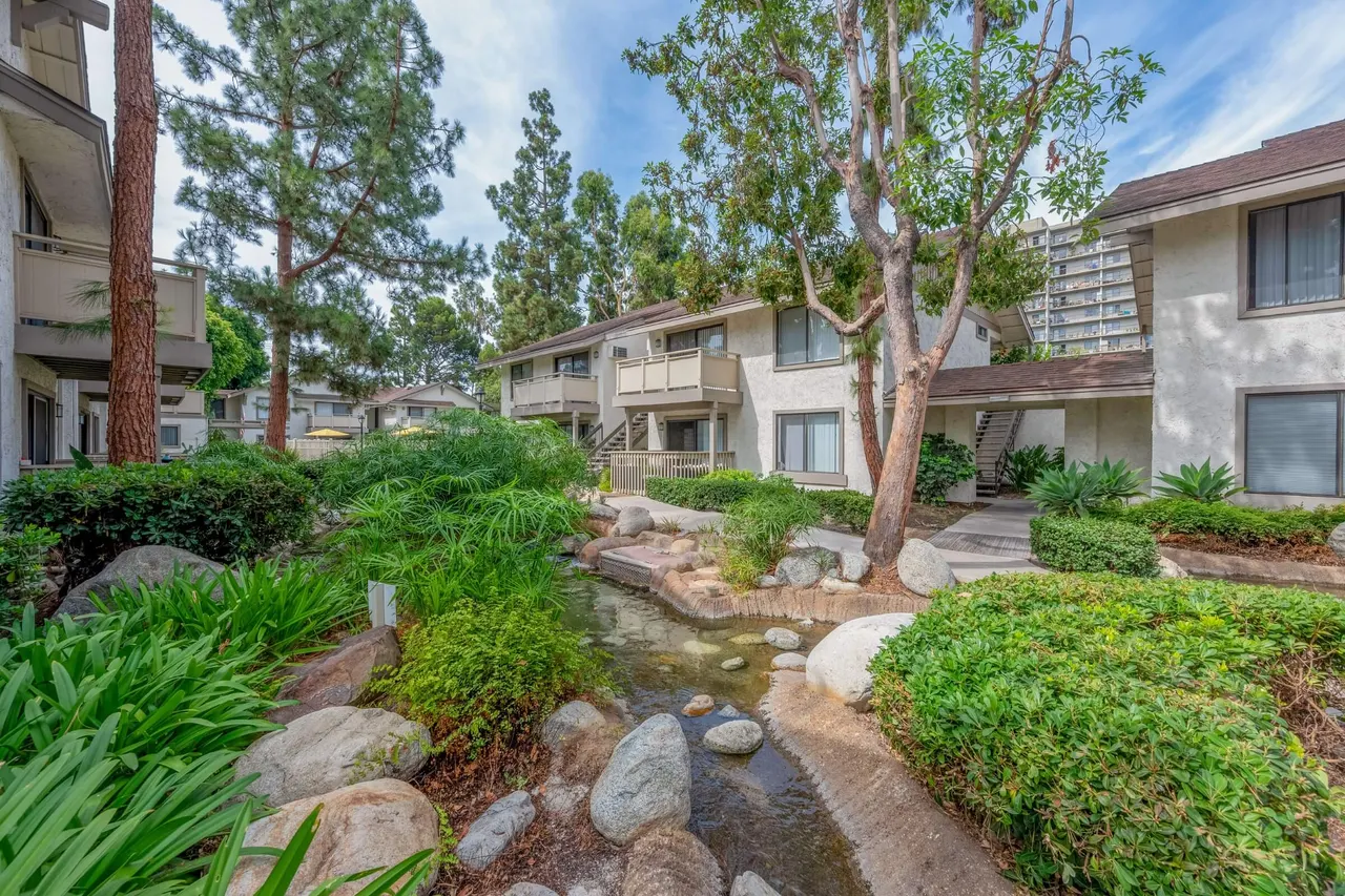 Park City Apartment Homes