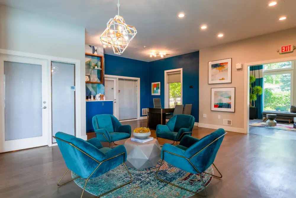 Cornerstone Apartments
