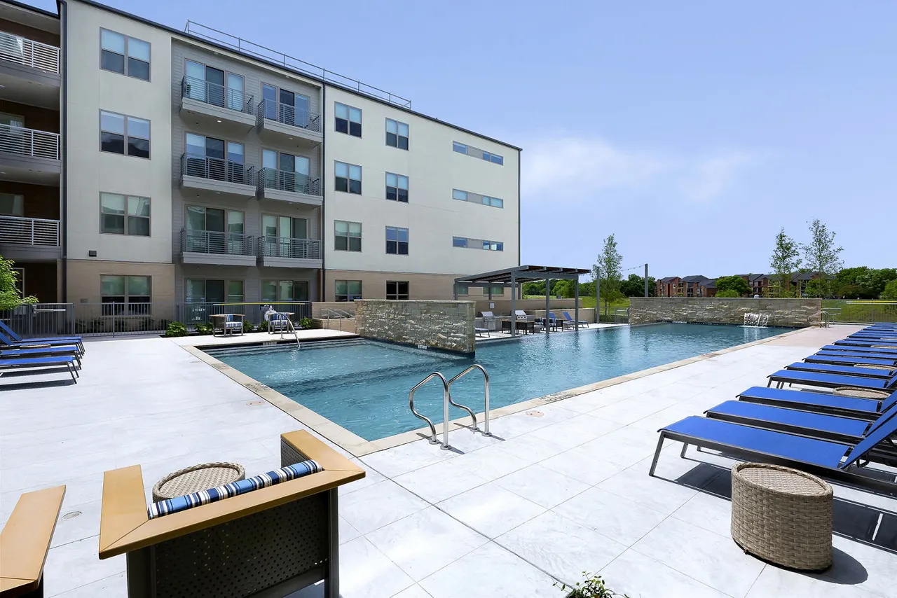 Atlas Waterside