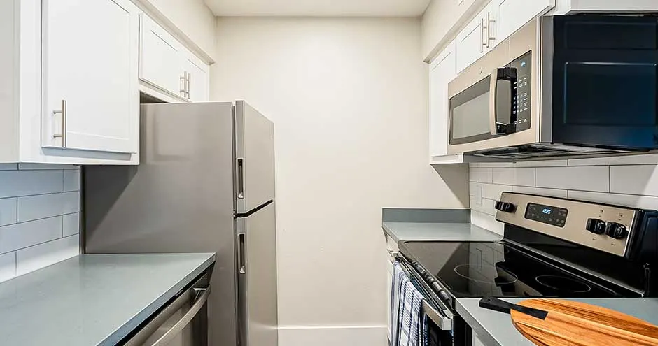 Parq on 50th Apartments