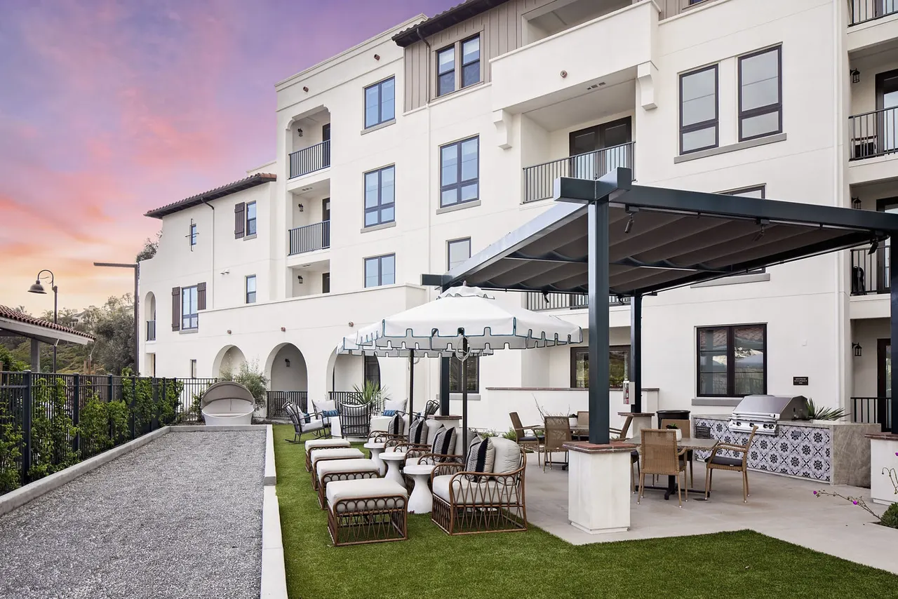 Everleigh San Clemente