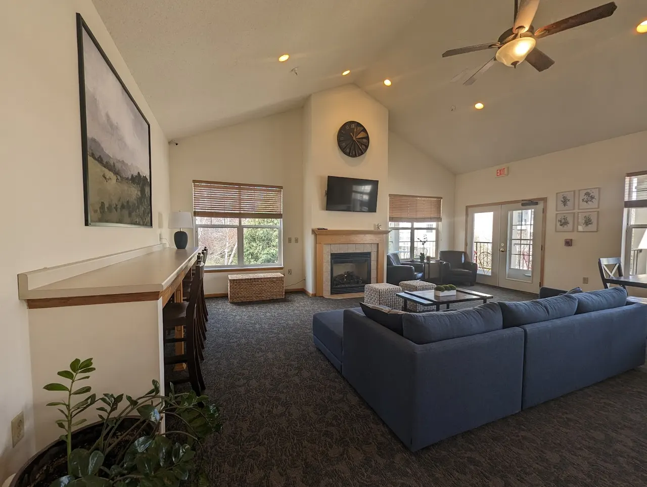 Midtown Terrace Apartments