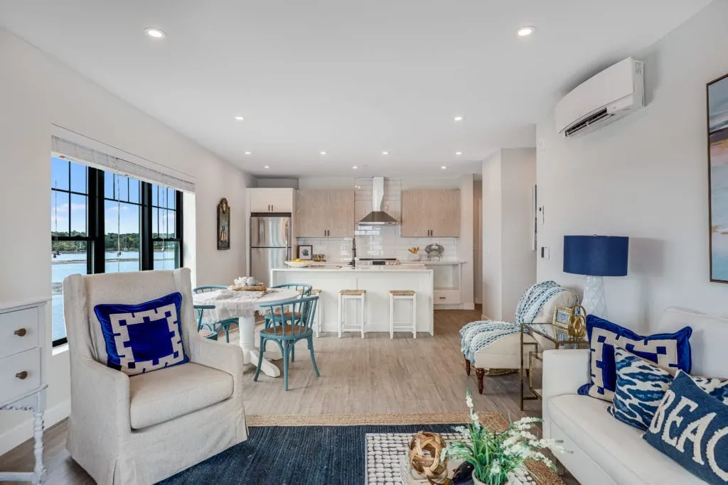 Sedna Beverly Waterfront Apartments