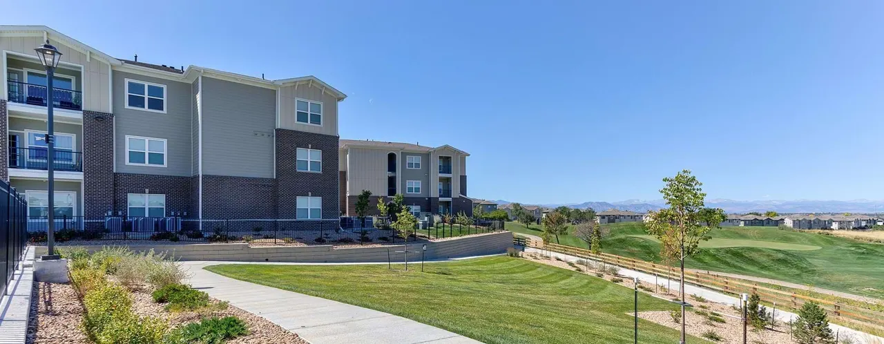 Village at Thorncreek Apartment Homes