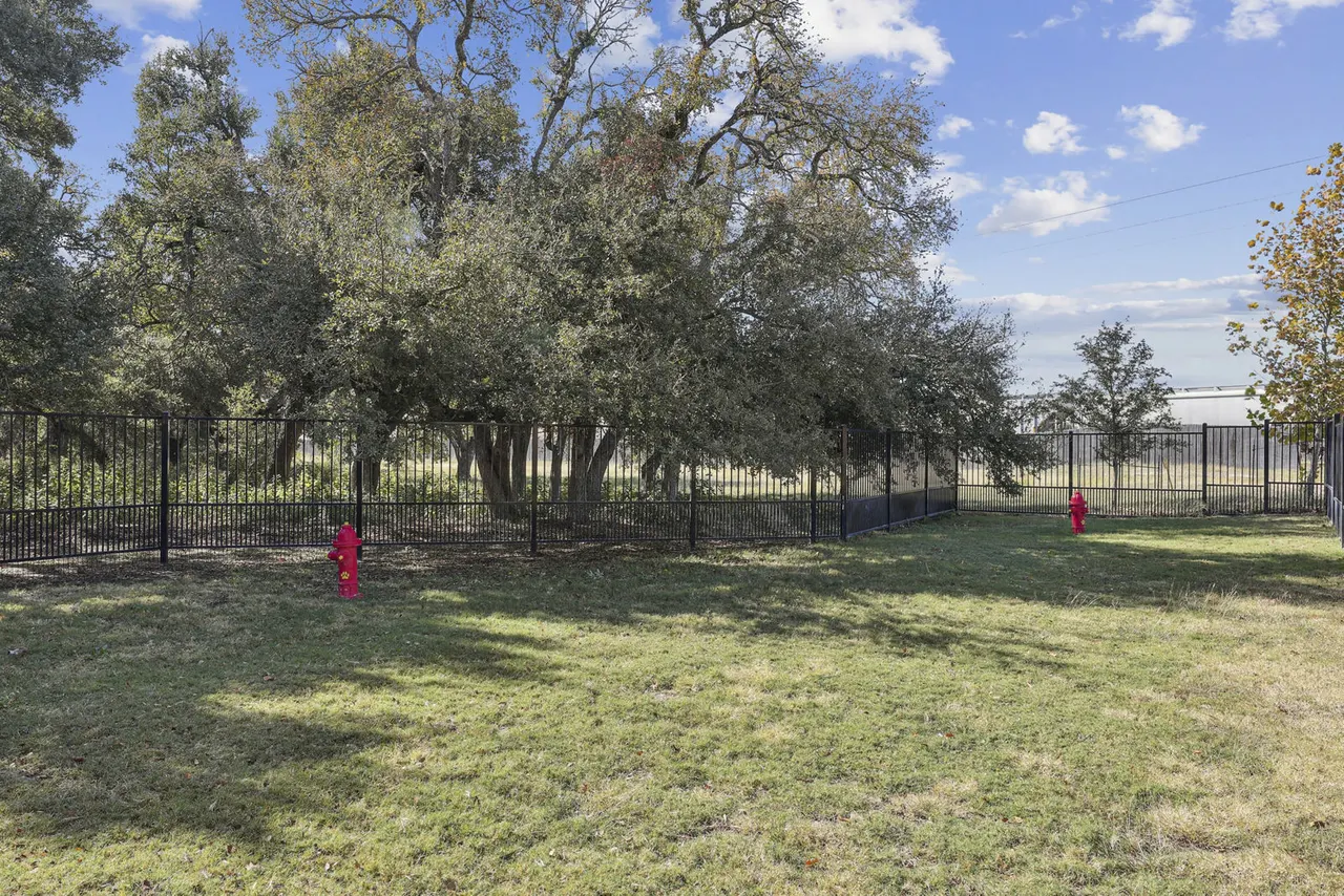 The Oaks on Chisholm Trail