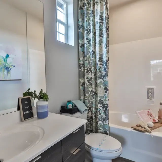 San Mateo Townhomes