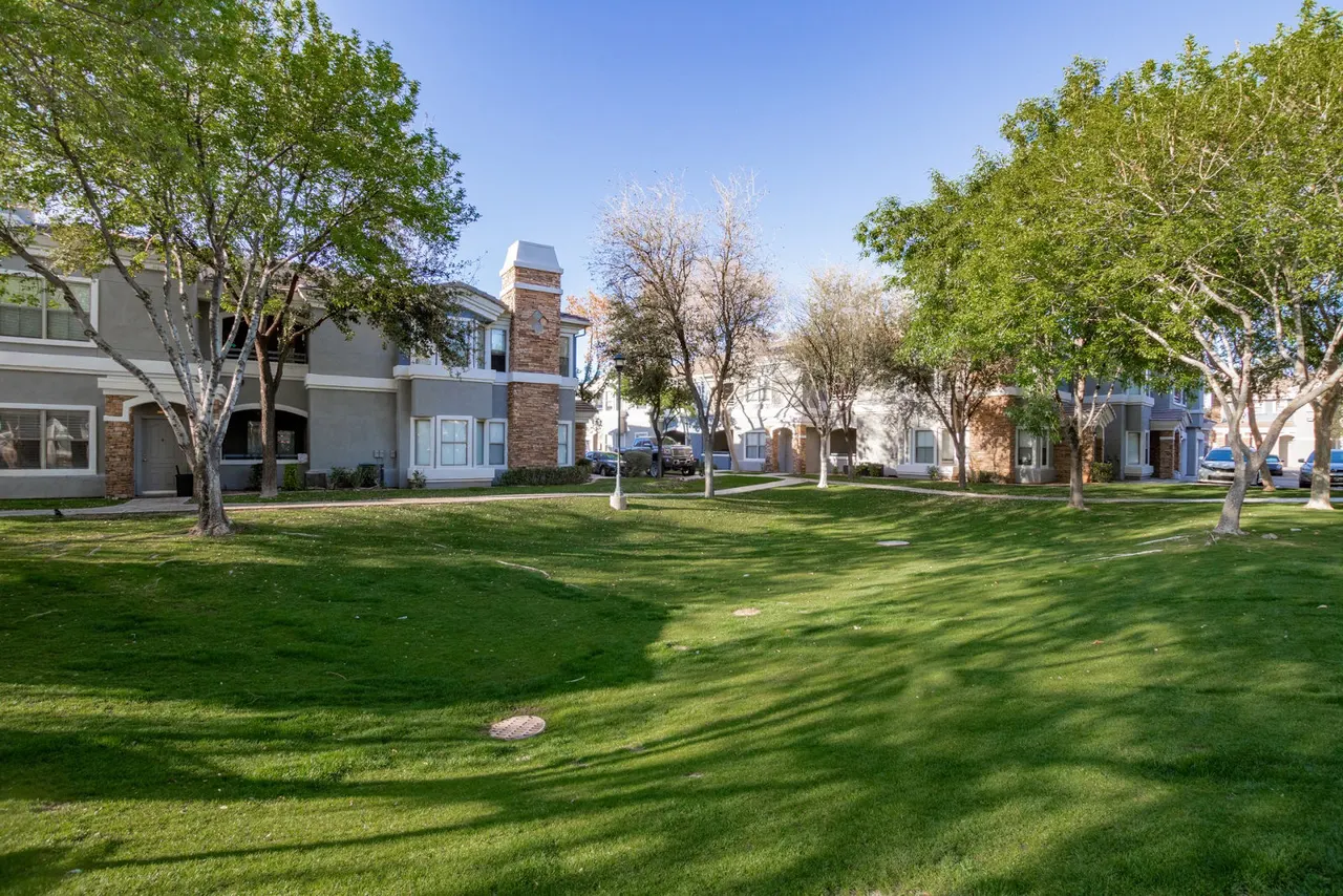 Artessa Apartments