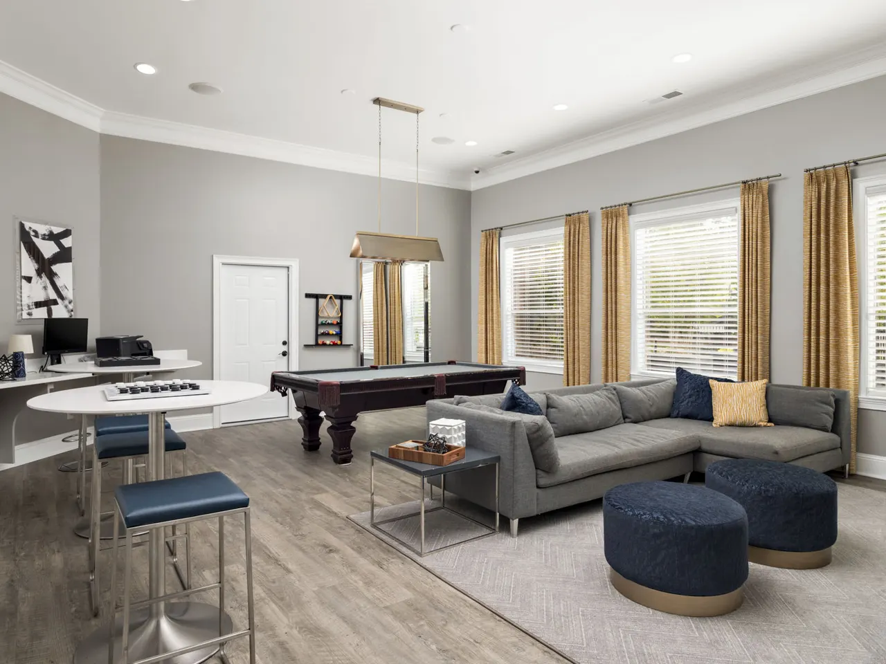Mandalay Villas Apartments