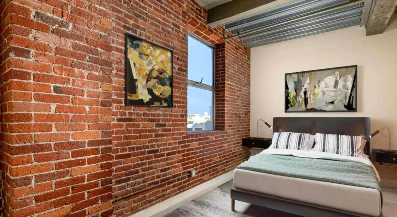 Marley Lofts