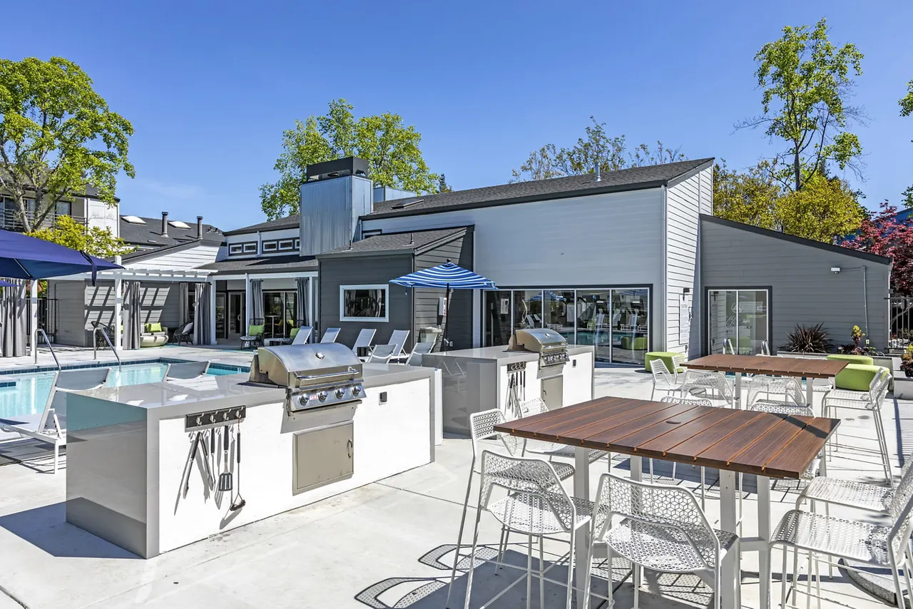 Avana Stoneridge Apartments