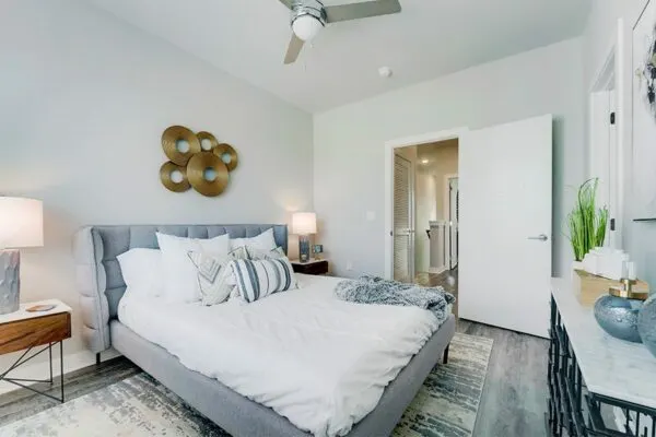 Dayton Station Townhomes