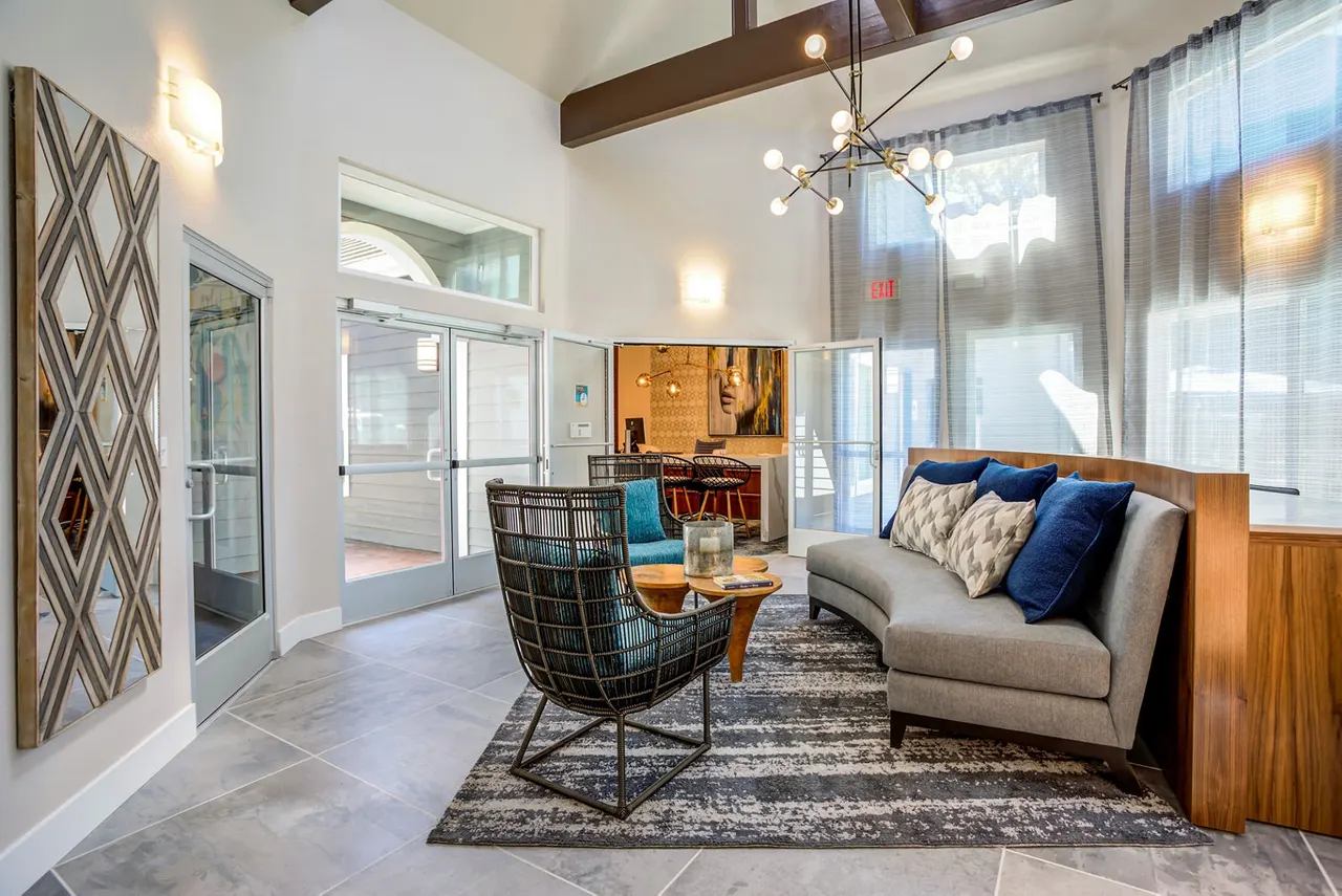 Avana Sunnyvale Apartments