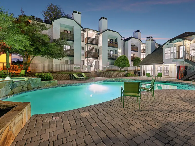 Villas on Rosemeade West